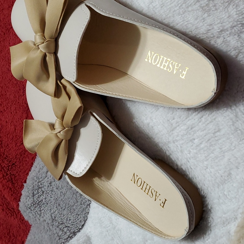 F.ASHION Sandals - Picture 5 of 10